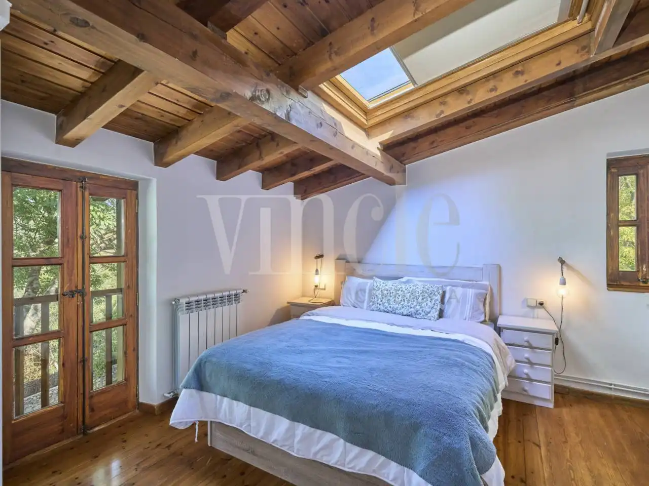 Casa con jardín en venta en Calle ESGLESIA, imagen 27