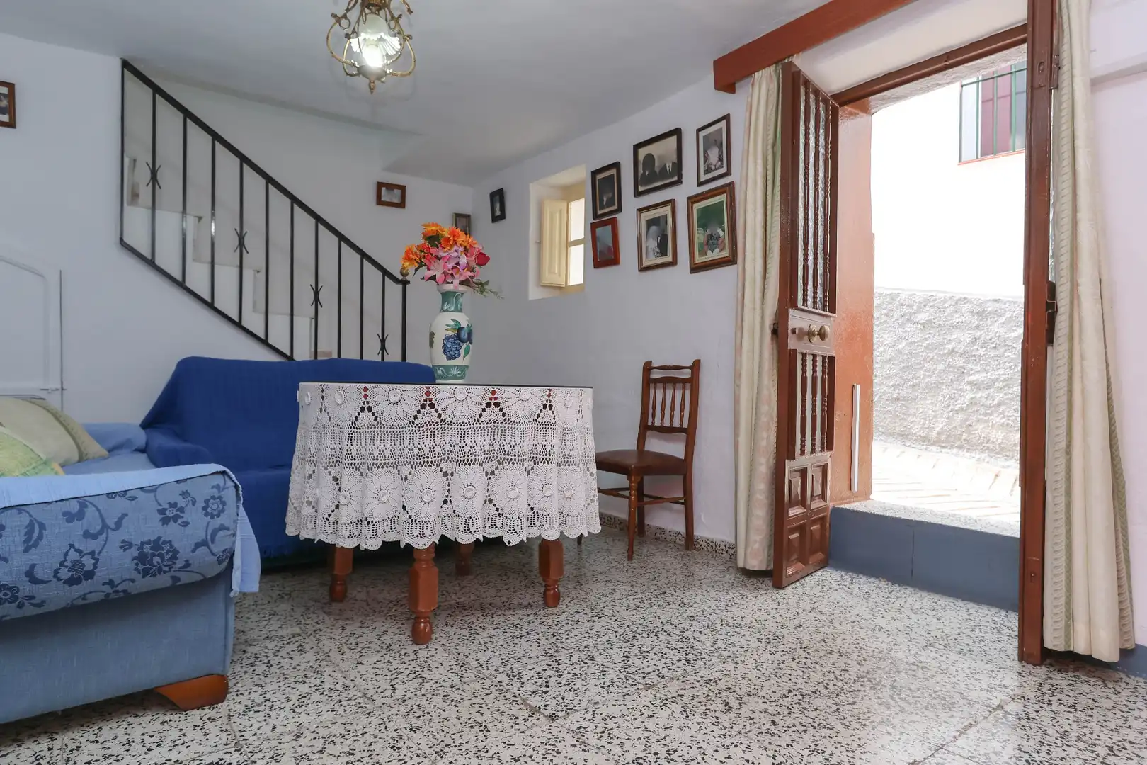 Haus oder Chalet zum Verkauf in Tolox
