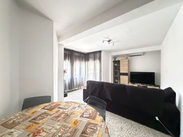 Appartement avec balcon à vendre à Calle Nueva