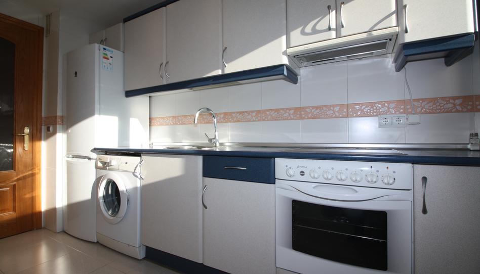 Foto 1 de Pis de lloguer a Calle Villafranca de Duero, Las Villas - Valparaiso - El Peral, Valladolid