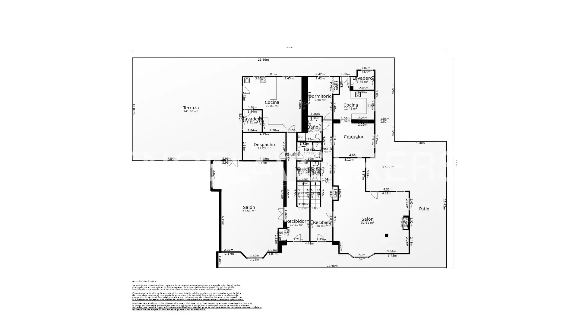 Casa o chalet en venta en Las Rozas de Madrid con Aire acondicionado, Calefacción y Jardín privado