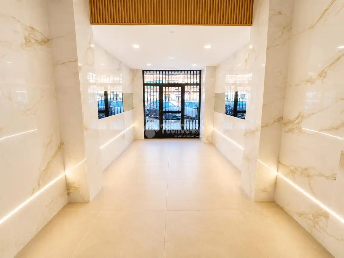 Flat with terrace for sale in Campanar, imagen 28