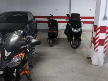 Parking de Garaje de alquiler en Córdoba