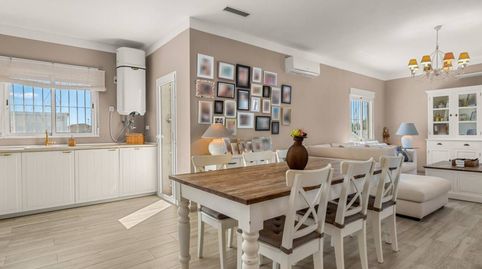 Foto 5 de Casa o chalet en venta en Molins - Campaneta - San Bartolomé, Orihuela