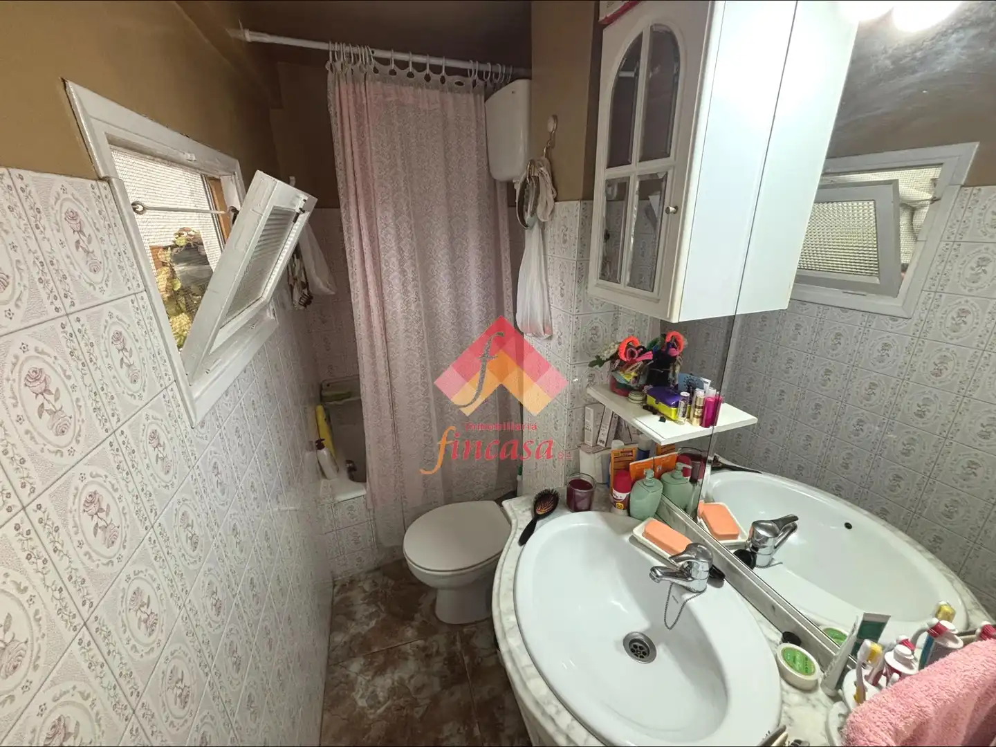 Bedroom of Houses for sale in Ronda  with Terrace, Storage room and Balcony