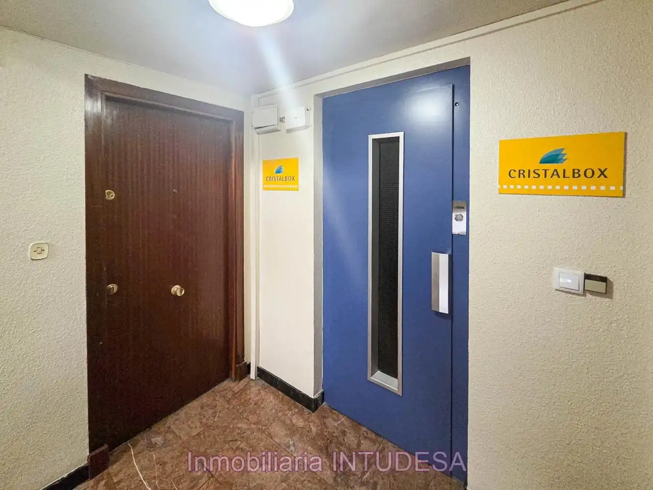 Office for rent in Tudela  with Air Conditioner