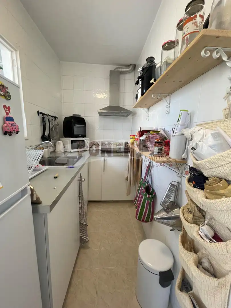 Kitchen of Apartments for sale in Puig des Molins