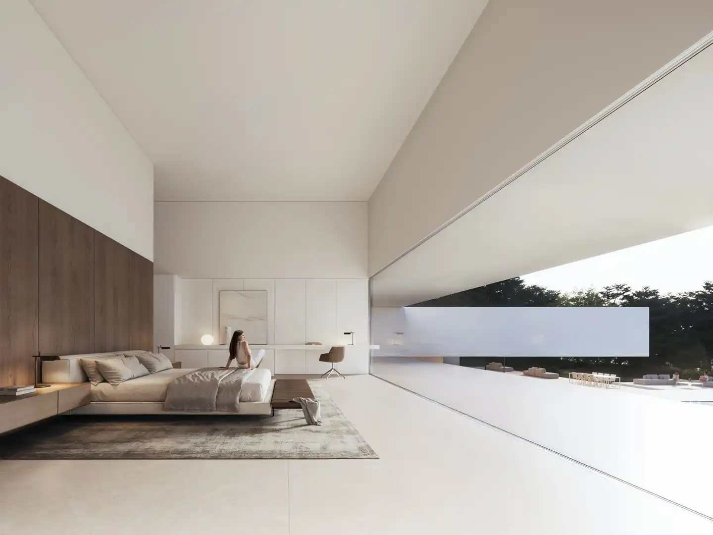 Casa amb piscina en venda a Sotogrande Alto, imagen 13
