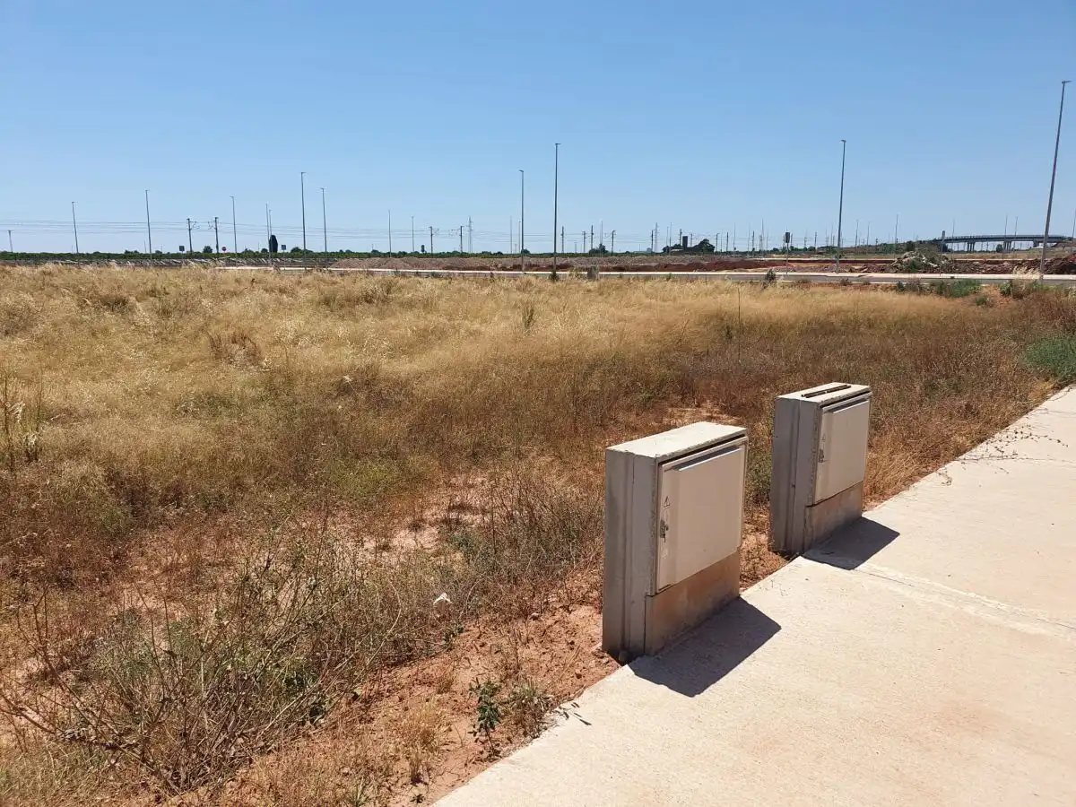 Terreno industriale in vendita a Nules, imagen 12