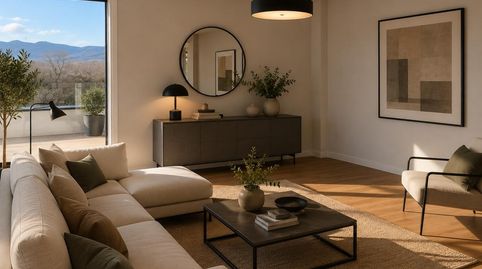 Photo 5 of Attic for sale in Konpostela Kalea, 39, Mendizorrotza - Armentia, Vitoria - Gasteiz