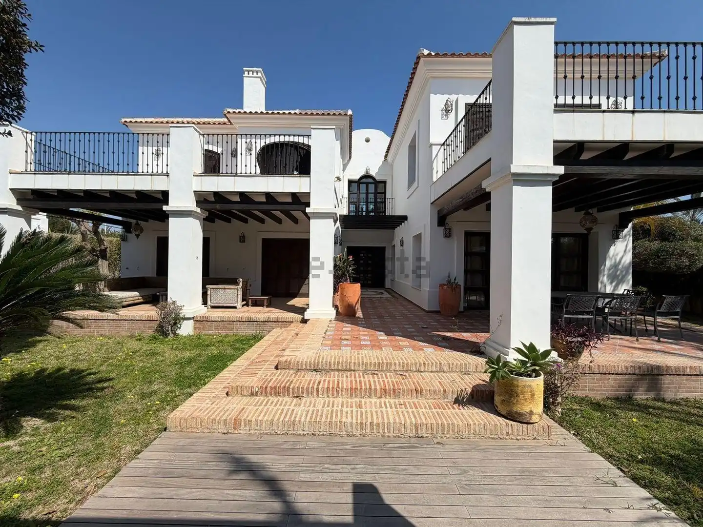 Villa con piscina in vendita a Orihuela Costa, imagen 2