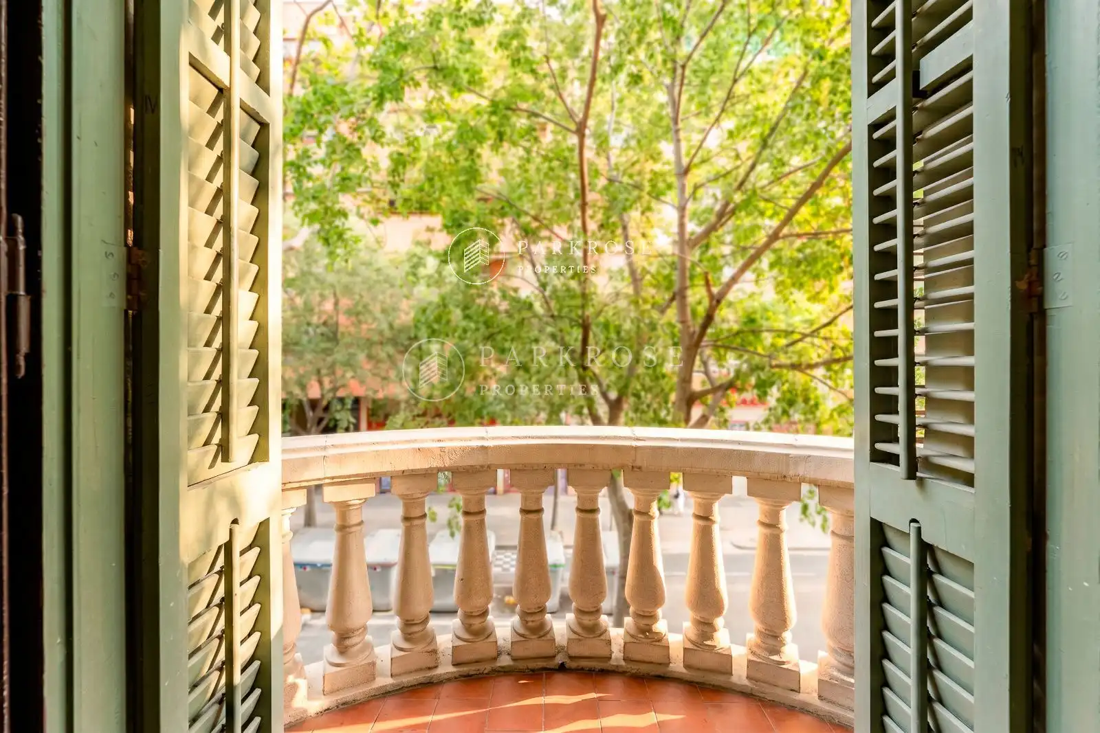 Appartement avec terrasse à vendre à Sardenya