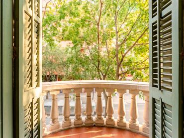 Appartamento con balcone in vendita a Sardenya