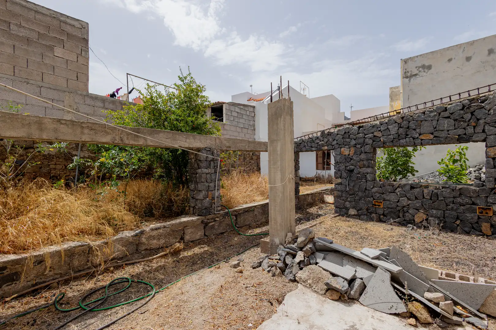 Casa o chalet en venta en Buenavista del Norte