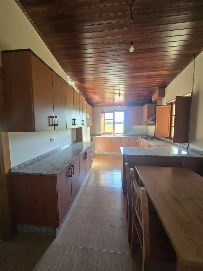 Casa con jardín en venta en Valdoviño, imagen 8