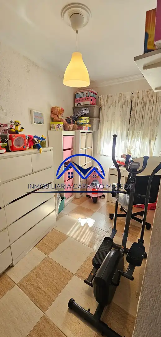 Flat for sale in Centro - Calzada - Cabo Noval