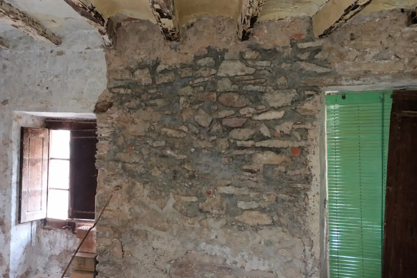 Casa adosada en venda en La Torre de Fontaubella