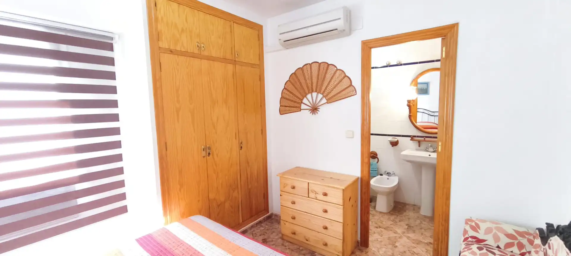 Apartamento con ascensor en venta en Pasaje Puerta de Argel 23, imagen 13
