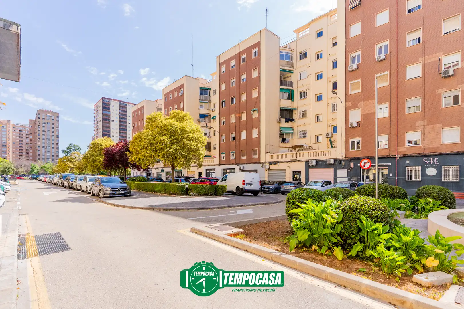 Piso con ascensor en venta en Carrer de l'Enginyer Rafael Janini 26, imagen 23
