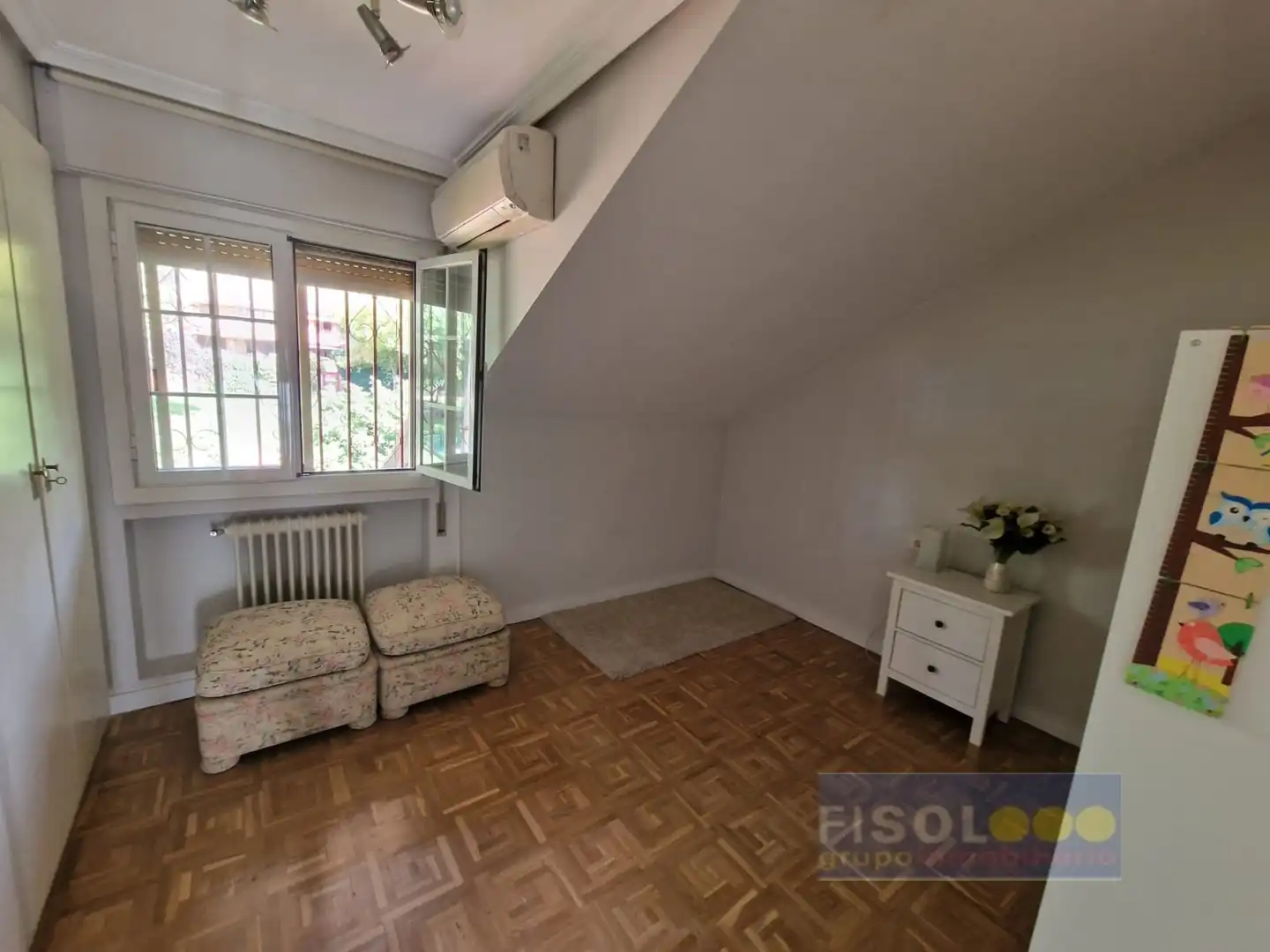 Maison mitoyenne avec piscine à vendre à Moncloa - Aravaca, imagen 15