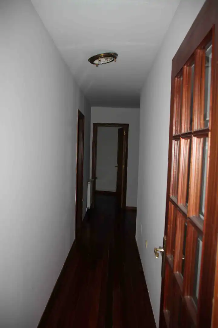 Piso en venta en Avenida Calvo Sotelo, Padrón