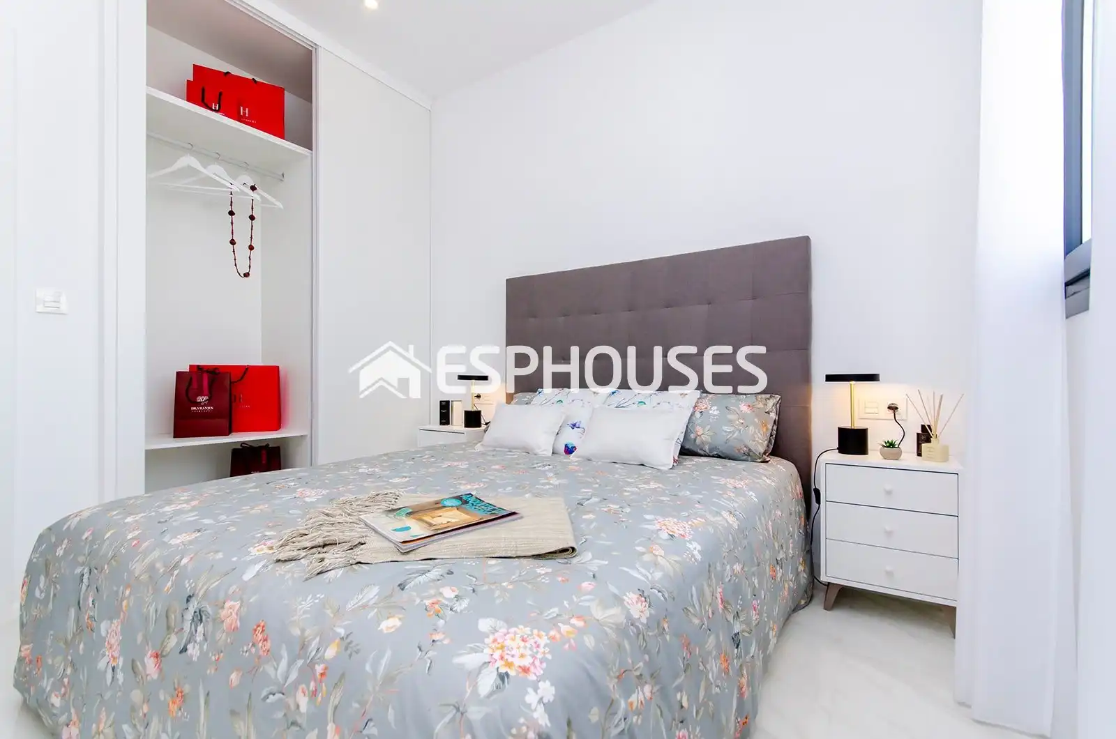 Villa avec terrasse à vendre à Desamparados - Hurchillo - Torremendo, imagen 16
