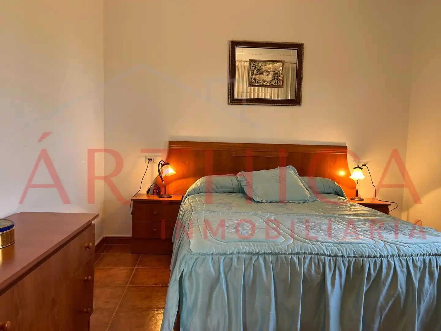 Chalet con jardín en venta en Diseminado Poligono, imagen 29