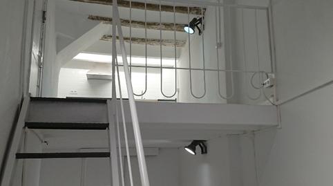 Foto 3 de Estudio de alquiler en Carrer Auriga, Centre - Barri Vell, Girona