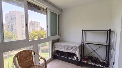Foto 4 de Apartament en venda a Juzgados - Plaza de Toros, Benidorm