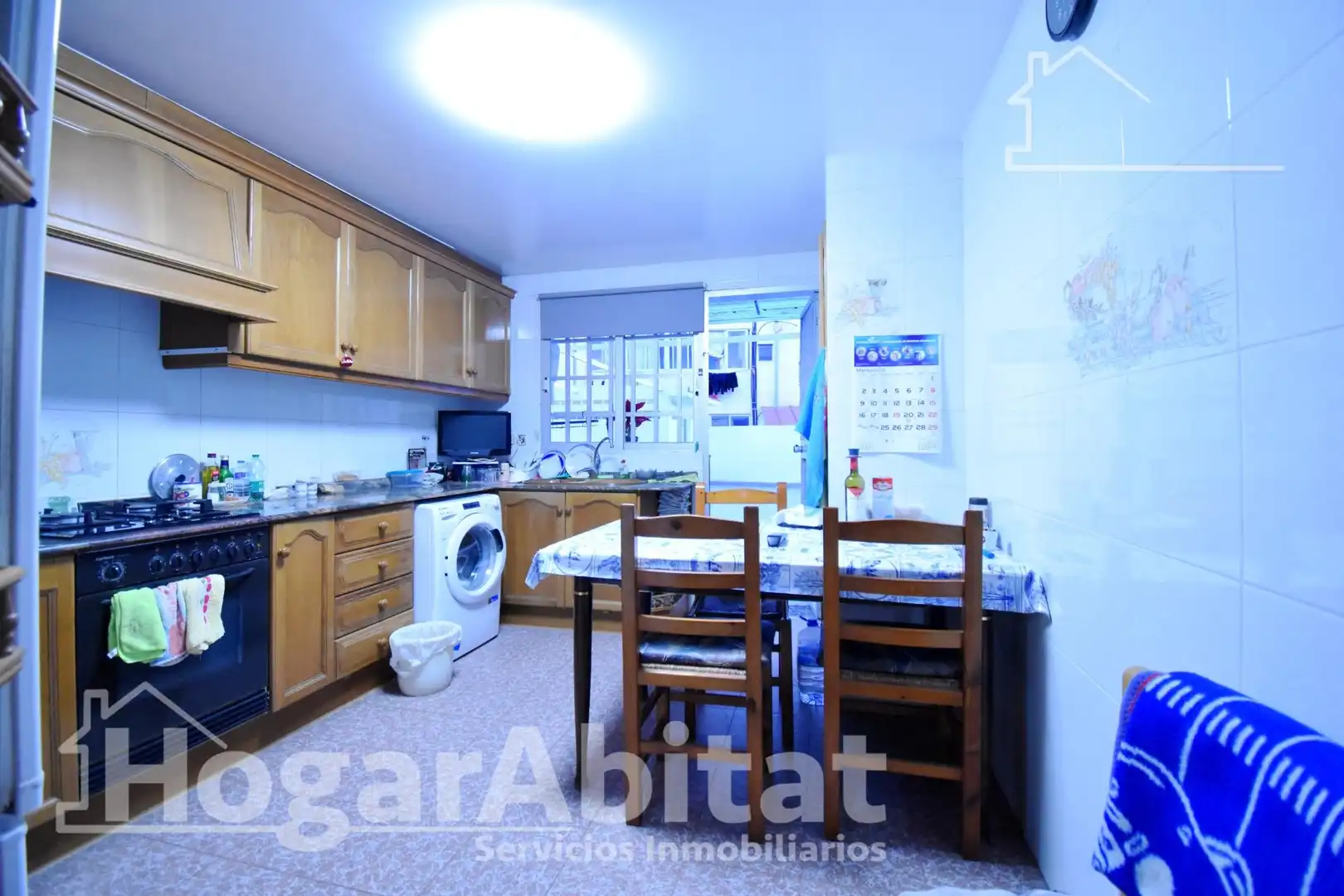 Appartement avec terrasse à vendre à Calle GABRIEL MIRO, imagen 5