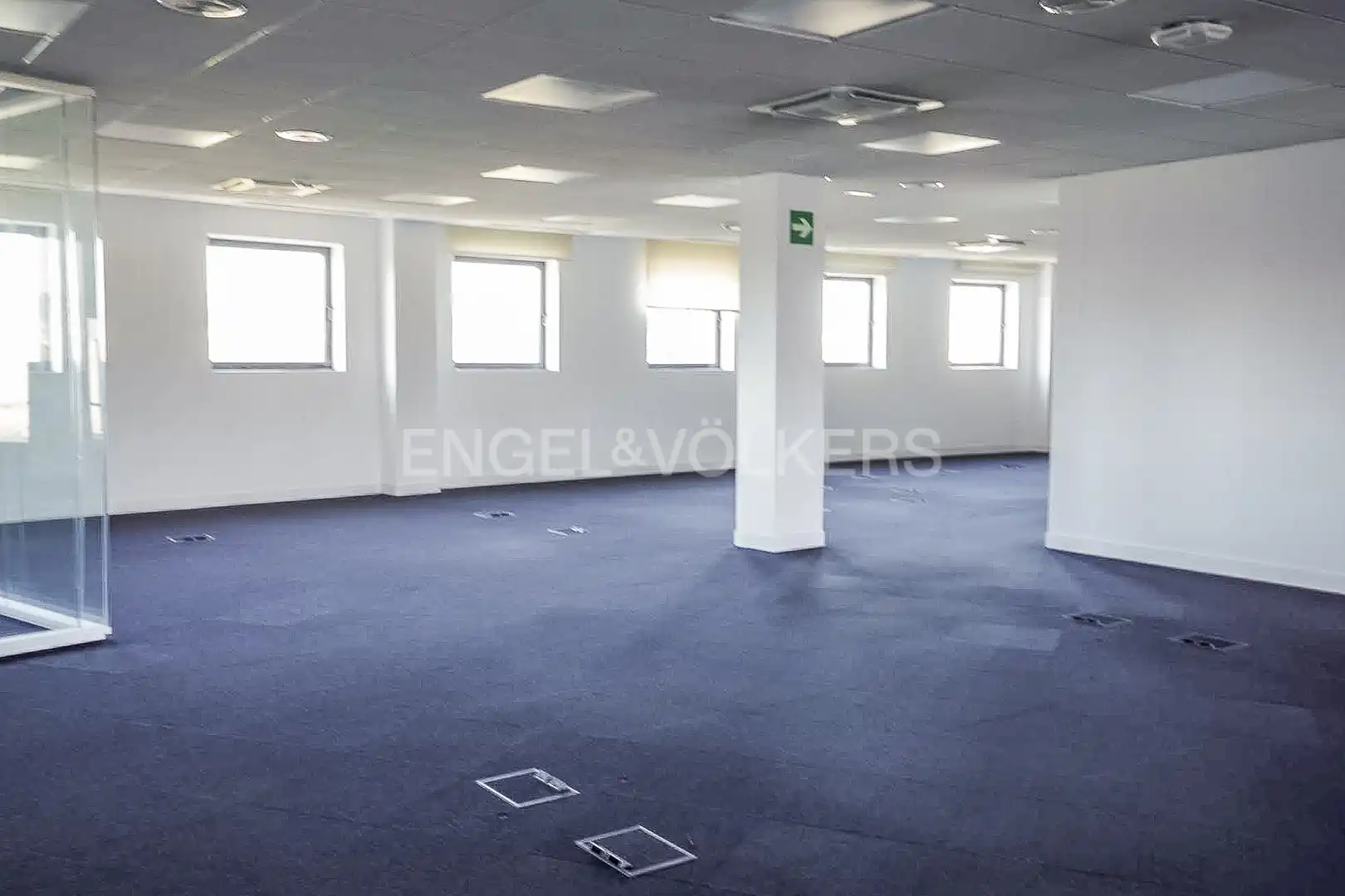 Office space to rent in Sant Cosme - La Granja, imagen 11