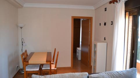 Foto 2 de Ático de alquiler