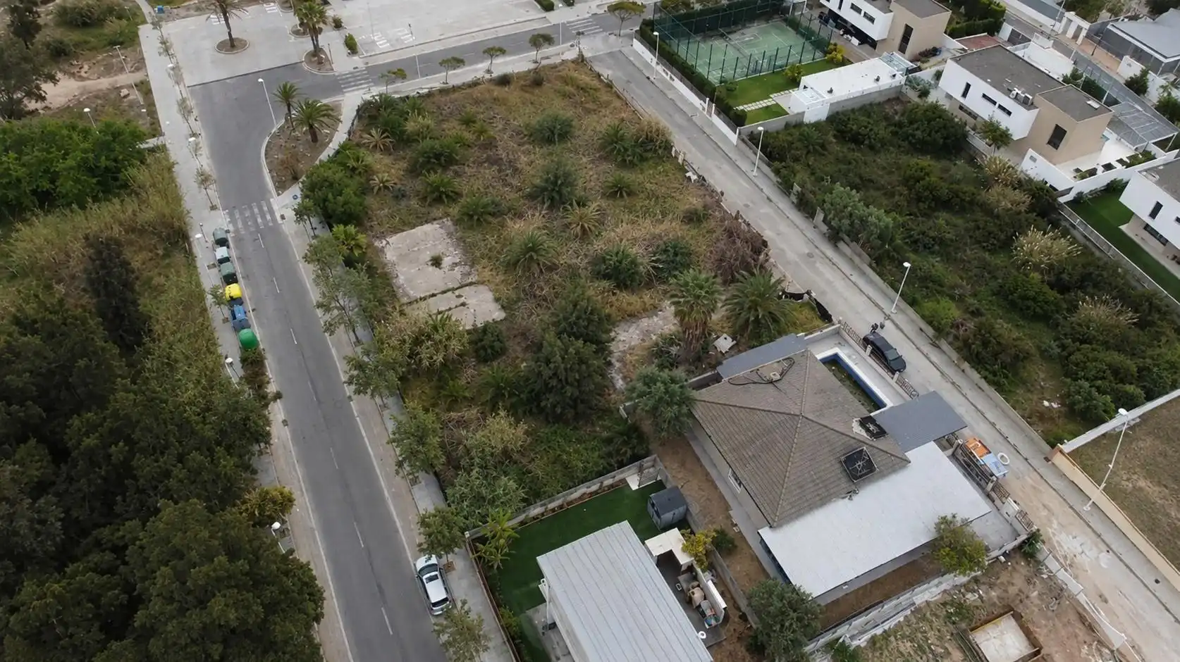 Terreno residencial en venta en Calle TUCÀ 2, imagen 7