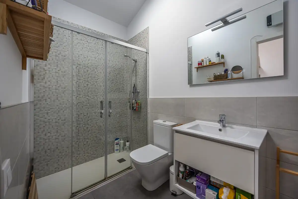 Duplex con balcone in vendita a Carrer de Sant Ramon de Penyafort, imagen 19