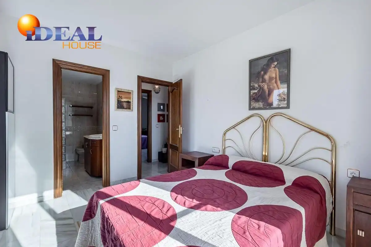 Villa mit Pool zum Verkauf in Residencial Triana - Barrio Alto, imagen 32