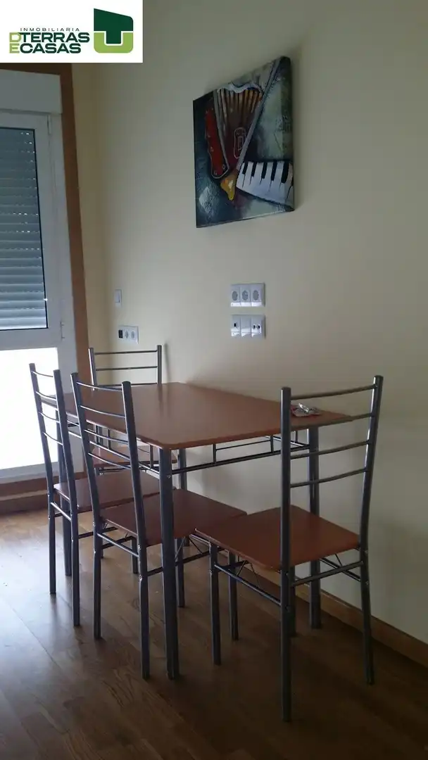 Pis de lloguer a Castrelo, 10B, Bueu