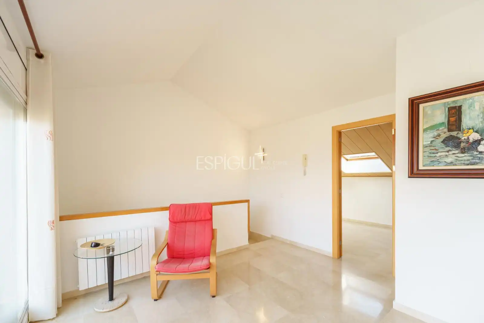 Casa adosada en venta en Tiana con Calefacción, Jardín privado y Parquet