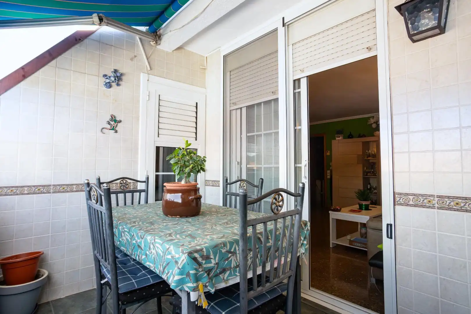 Penthouse with lift for sale in Ponent, imagen 25
