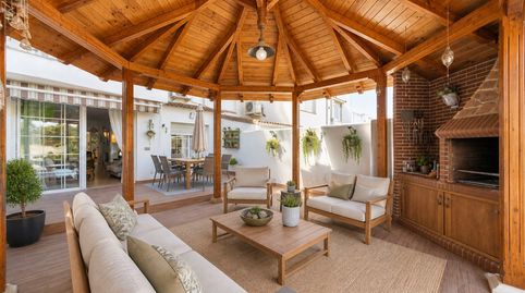 Photo 3 of Detached homes for sale in Calle del Acebo, Urbanizaciones, Rivas-Vaciamadrid