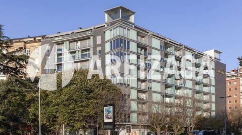 Photo 3 of Flat for sale in Antso Jakituna Hiribidea Sancho el Sabio, 28, Amara, Gipuzkoa