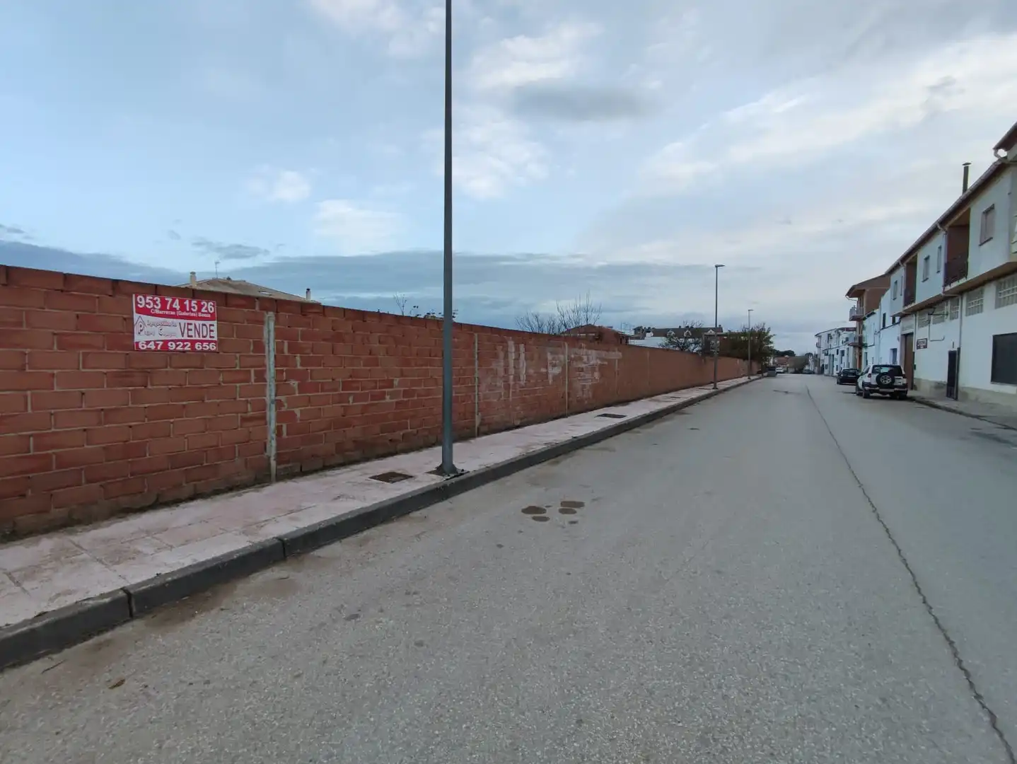 Terreni e lotti in vendita a Calle el Valle, imagen 7