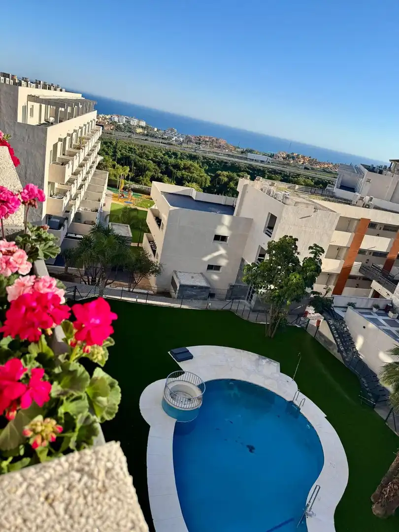Maisonette zum Verkauf in Riviera del Sol