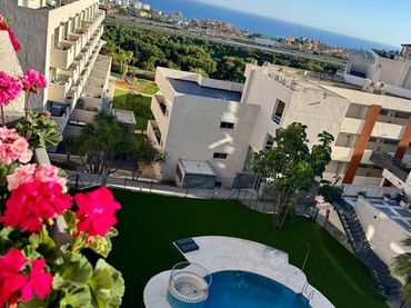 Dúplex en venda a Riviera del Sol
