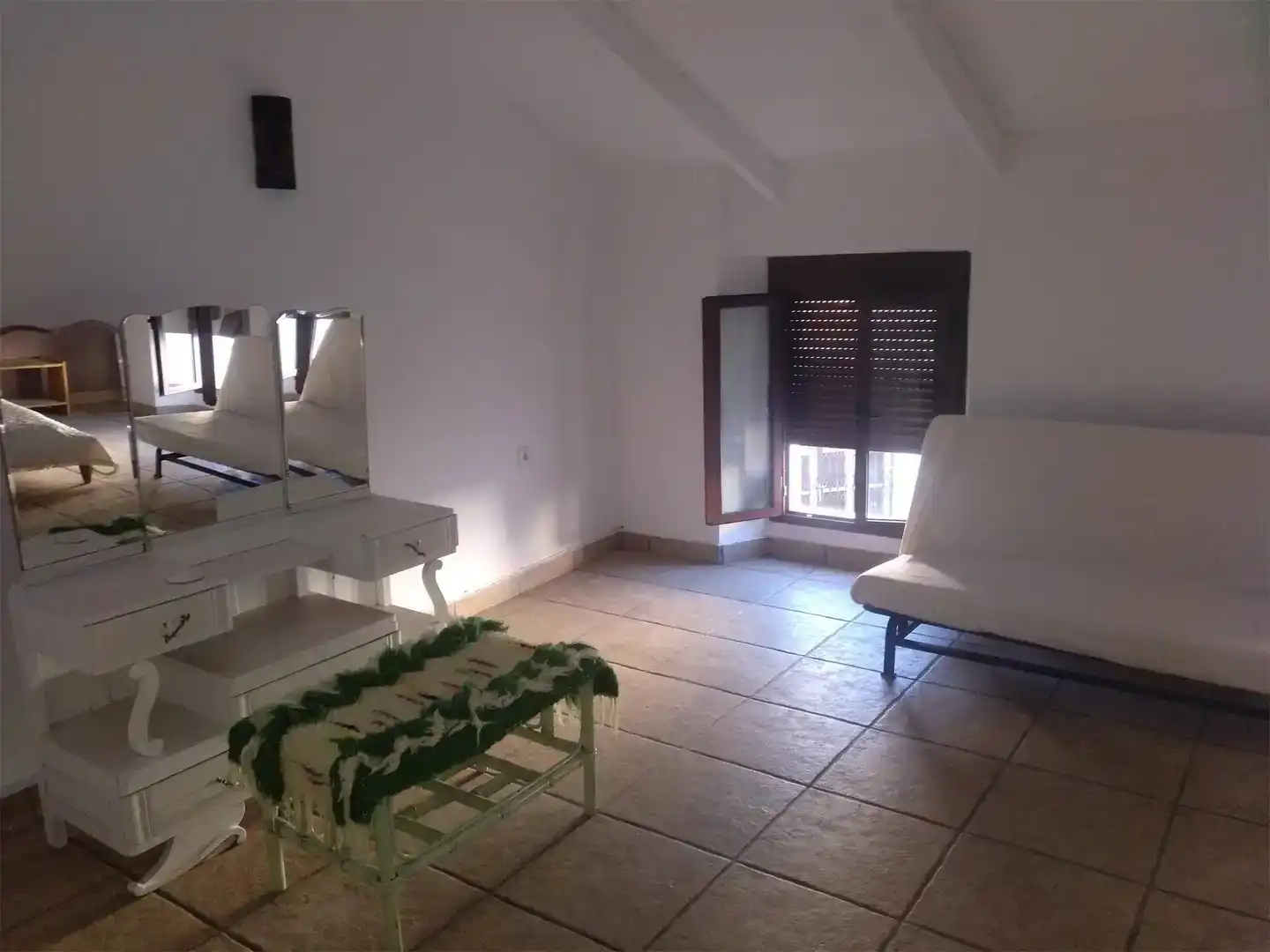 Pis en venda en Zafra amb Forn i Rentadora