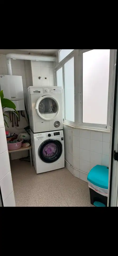 Cuina de Pis en venda en Alcoy / Alcoi amb Aire condicionat, Calefacció i Traster