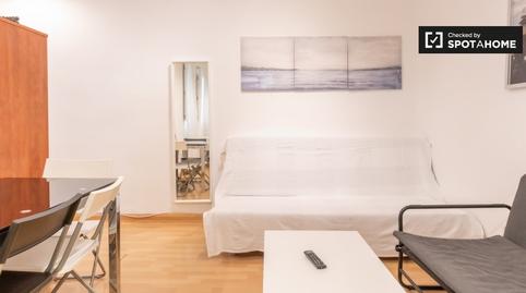 Photo 2 of Study to share in Ríos Rosas - Nuevos Ministerios, Madrid