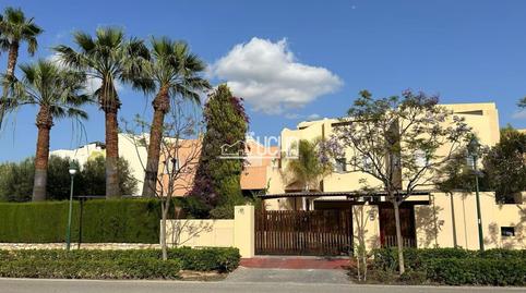 Foto 2 de Casa adosada en venda a Torre en Conill - Cumbres de San Antonio, Valencia