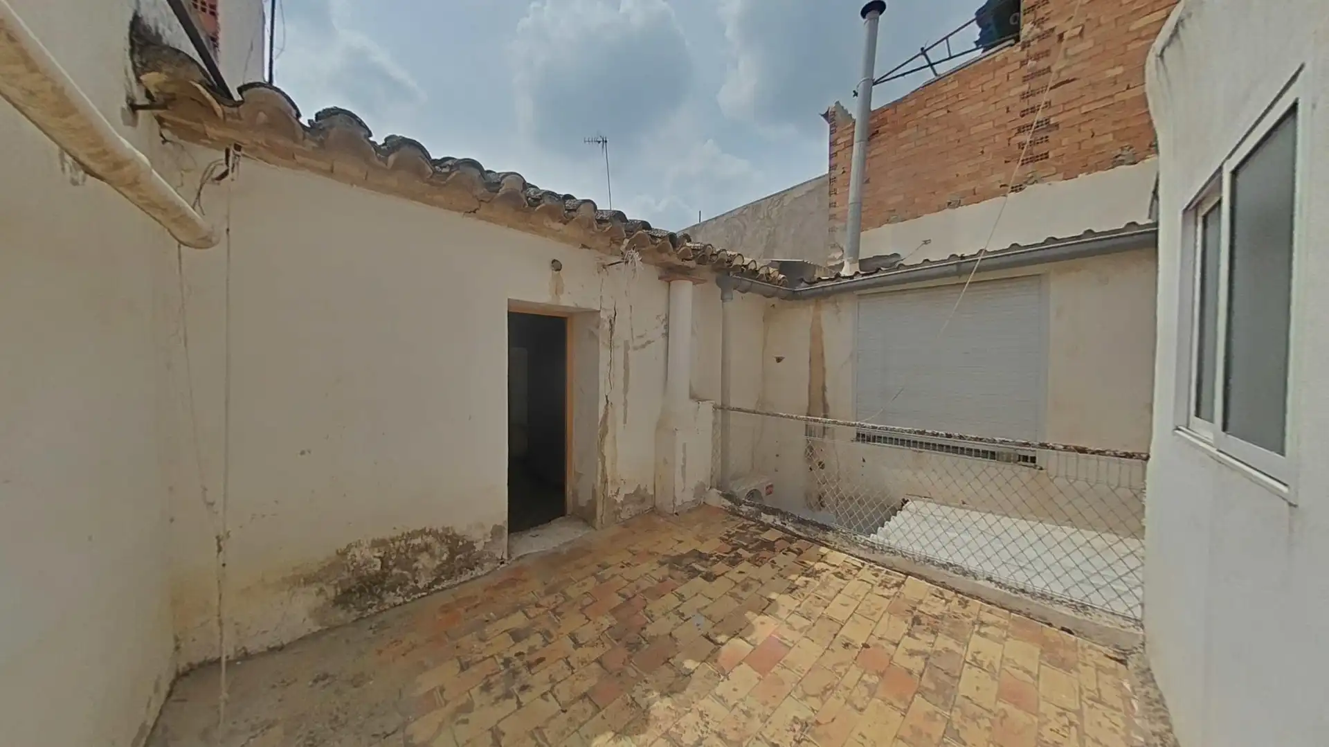Casa o chalet en venta en Lorquí