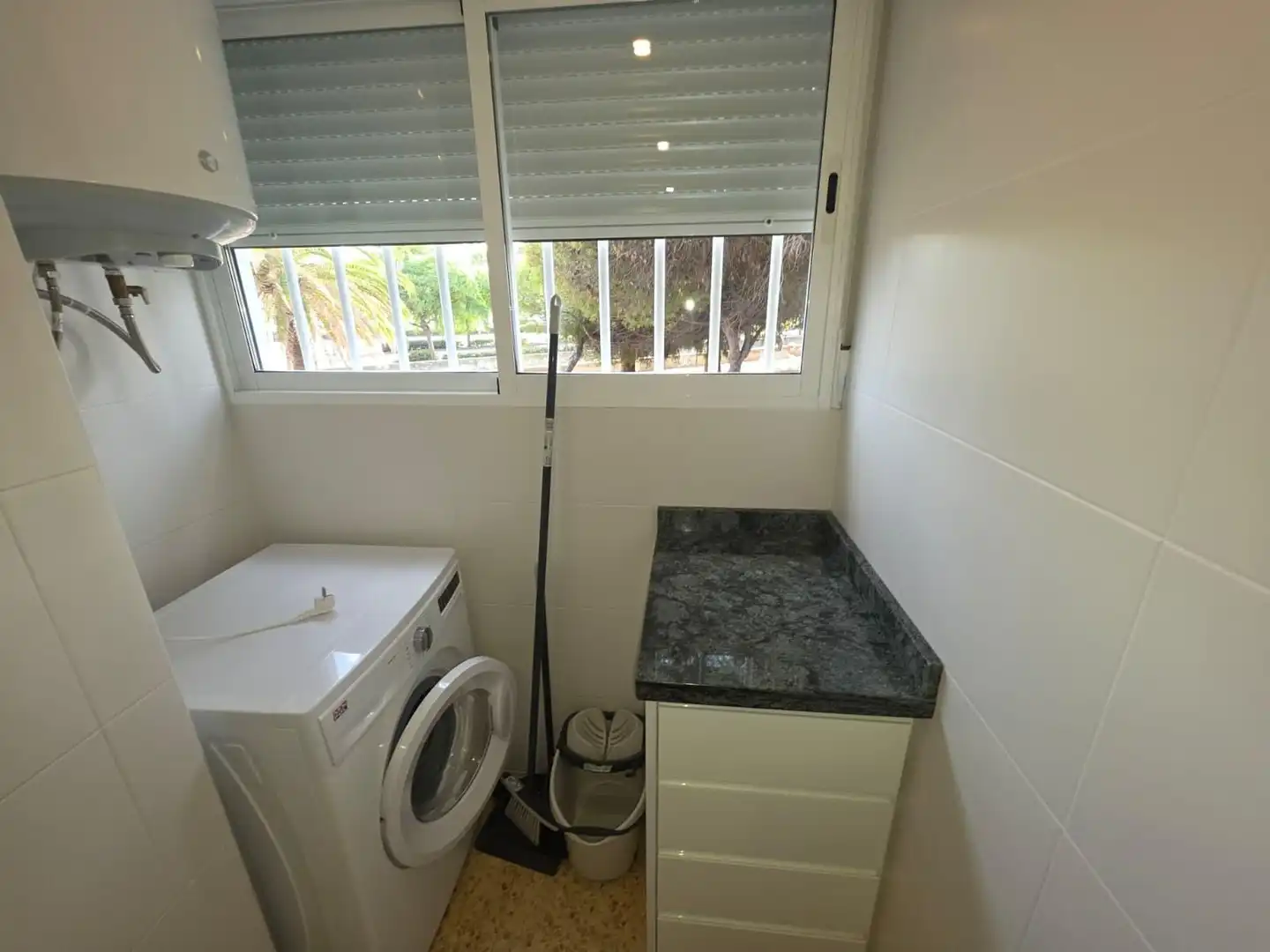Appartement compact avec piscine à vendre à Calle BOVETAR DEL, imagen 9