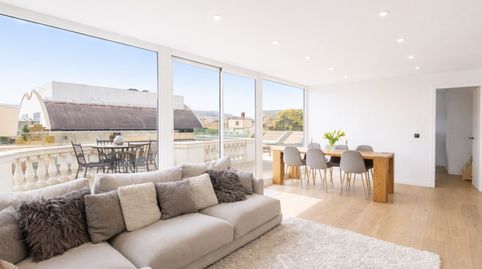 Foto 2 de Ático de alquiler en Calle Arago, Dreta de l'Eixample, Barcelona Capital